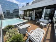 Apartamento centrobatel melhor localização da cidade