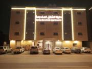 دارينا للشقق المخدومة 2