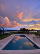 Ilha da Mata - Aventura e Exclusividade na Serra da Canastra