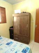 Casa Praia do Sagi até 6 pessoas