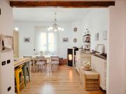 Casolare Famiglia Grande Assisi per Famiglie e Amici