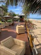 Flat Muro Alto Ecolife