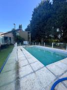 La Divina Chapadmalal