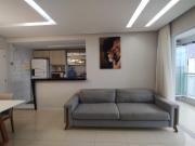 Paz e lazer ao lado do Shoping da ilha