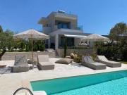 Mare Luxury Villas by Elia Mare