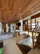 Cabaña Guarumo de la Sierra - Minca