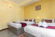 Thamel Hotel & Spa Thamel Hotel & Spa