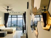 2BR Georgetown Luxury Suite #RooftopPool #Beacon