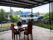 Estefania Homestay