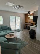 Lake Life 30 mm on the lake