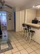 Departamento céntrico en Monterrey