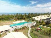 Casa Bali 3 suítes Condomínio completo Rio & mar Natureza preservada