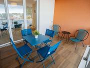 Bel Appartement T2 Neuf avec Terrasse - FR-1-553-292