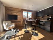 Appartement contemporain proche des pistes, Méribel - FR-1-180-654