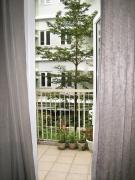 1BR at Trees with Balcony Quezon City