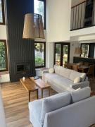 Cabaña en el Bosque de Bariloche