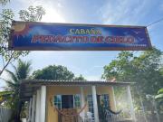 Cabaña cerca al mar - A 200 mts