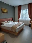 Yellow Guest House