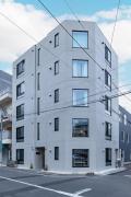 67 Apt Waseda Shinjuku