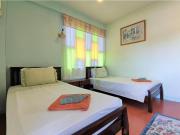 Kota Baan Por Jai 2bed