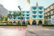 Top Pattaya Central