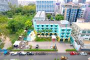 Top Pattaya Central