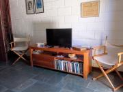 House isolated 130mt Praia