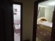 CastelNagy pyramids rooms