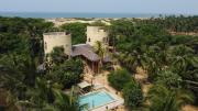 Dune Towers - Boutique Nature Resort