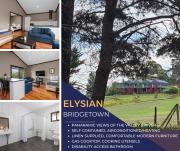Top Bridgetown
