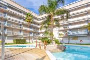 166- Empurialola-Penthouse en Rosas con piscina y vistas al puerto Canigo- 166- Empurialola-Penthouse en Rosas con piscina y vistas al puerto Canigo-