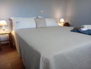 Casa spaziosa in caratteristico paesino di alta collina