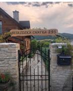 Beskidzka Chatka