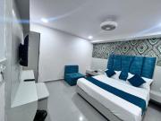 Hotel Grey Sky