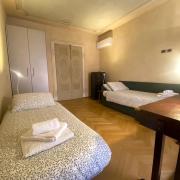 Al centro tra Modena e Bologna