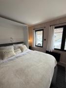 Idéal Cosy Lumineux Central calme Fonctionnel & Beau