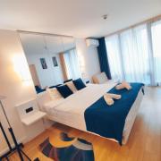 Apartments by Batumi Beach