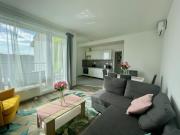 Swallow Apartment I FreeParking