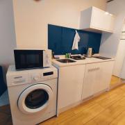 Apartments by Batumi Beach