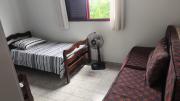 Apartamento Massaguaçu