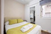 Furnished studio in Málaga