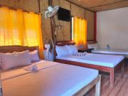 Mangas swimming pool