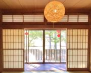 #熱海古民家 #来宮神社 バーベキュー温泉