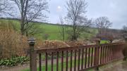 Willows Lodge,in the valley near Bantham