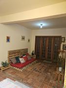 Quarto de casal central