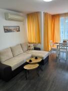 Top Burgas City