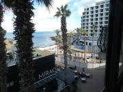 Mediterranean Vista Apartment