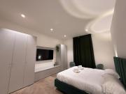 Luxury apartments, Piazza di Spagna