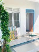 The Beach House , Nilaveli , Trincomalee