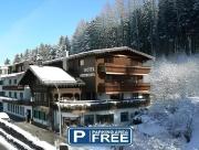 Hotel-Restaurant Batzenhäusl